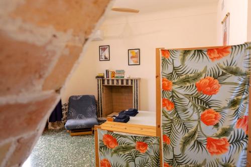 B&B La Ciammaruca in Pollutri