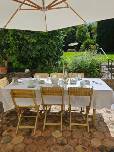 Palvelut, Mas de charme avec piscine in Le Ponteil