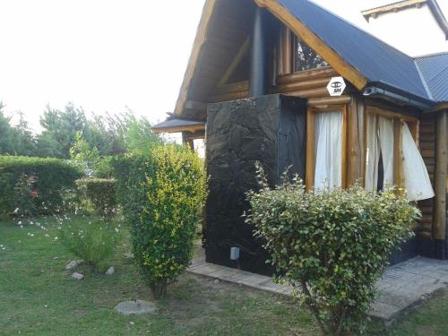Ensueno Cabanas in Los Reartes
