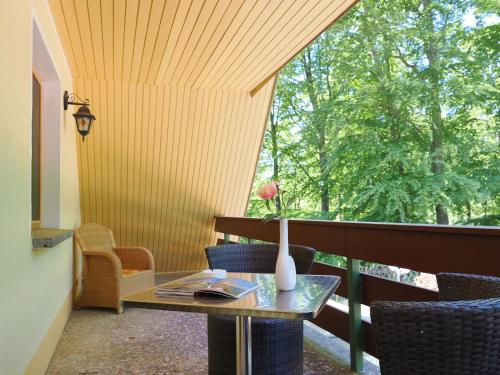 Forsthaus Langenberg 3