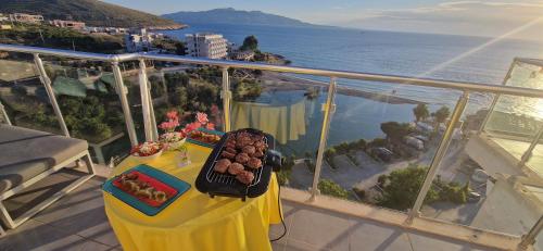 Sadet's Penthouse Saranda - image 4