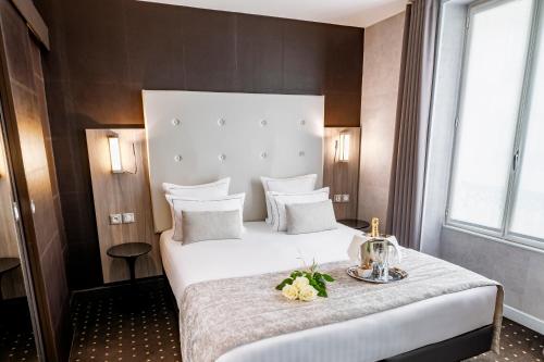 Hotel de la Paix Tour Eiffel, Paris