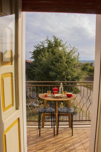 B&B La Ciammaruca in Pollutri