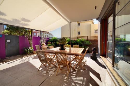 Facilities, Dive Hotel Coogee Beach in Coogee Beach