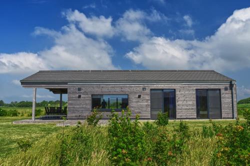 Gud Jard Lodge Nr 02 - Wohngesundes Design-Ferienhaus