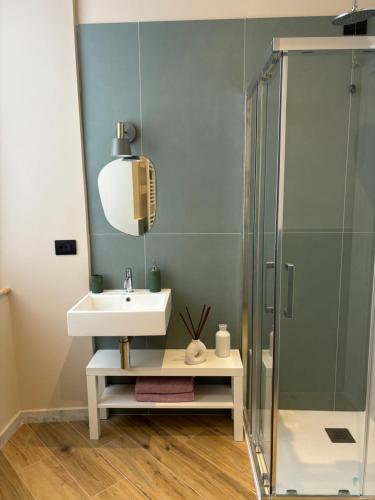 B&B Genova Holiday, Genua (zdjęcie 8)
