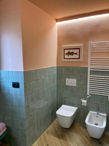 B&B Genova Holiday, Genua (zdjęcie 10)