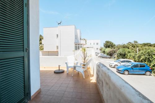 BeachFront Villa in Fesca
