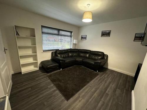 Large 3 bed property, Whitehaven (fotografie 2)