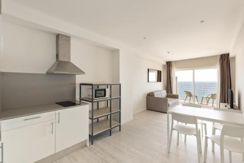 Two-Bedroom Apartment image 1