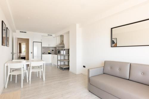 Two-Bedroom Apartment image 2