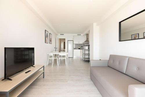 Two-Bedroom Apartment image 3