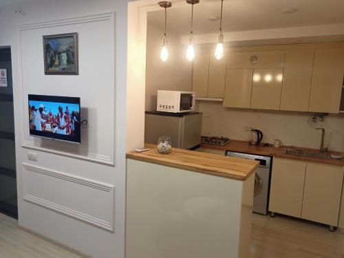 ENEA Boutique Apartment in Goris