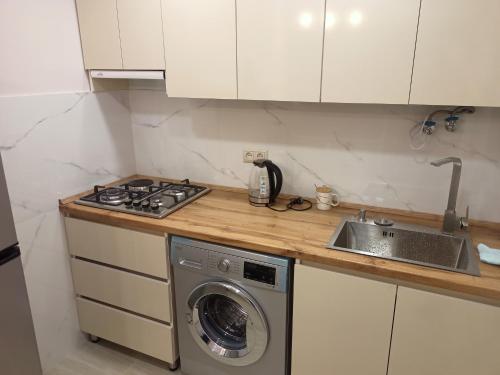 ENEA Boutique Apartment in Goris