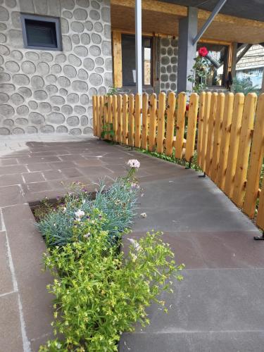 ENEA Boutique Apartment in Goris