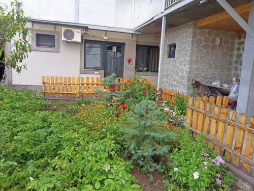 ENEA Boutique Apartment in Goris
