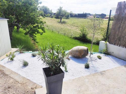 LE CAMPALOU in Belhomme