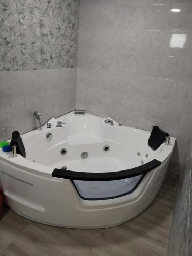 HiT apartmani Pačir (HiT apartmani Pacir) in Pacsér