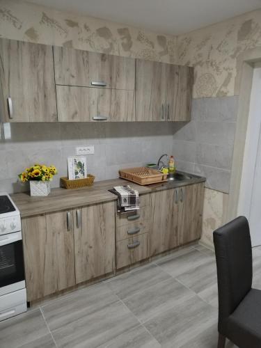 HiT apartmani Pačir (HiT apartmani Pacir) in Pacsér