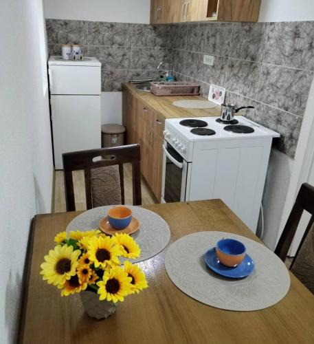 HiT apartmani Pačir (HiT apartmani Pacir) in Pacsér