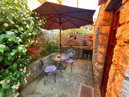 Apartments Cvita - Veli Lošinj