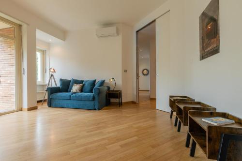 Corso Vittorio Apartments by Wonderful Italy, Turín (fotografie 7)