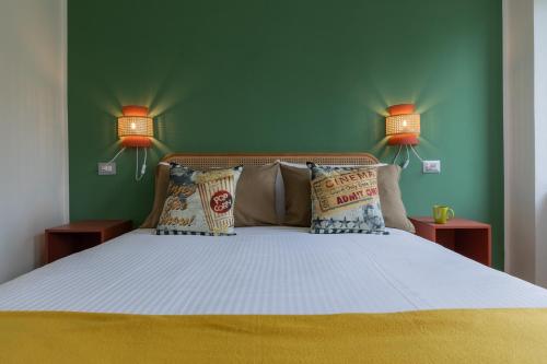 Corso Vittorio Apartments by Wonderful Italy, Turín (fotografie 9)