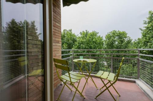 Corso Vittorio Apartments by Wonderful Italy, Turín (fotografie 6)