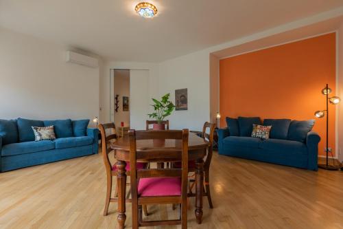 Corso Vittorio Apartments by Wonderful Italy, Turín (fotografie 4)