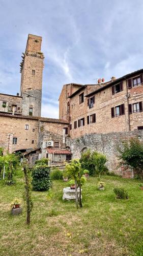 Fabio Apartments San Gimignano - image 5
