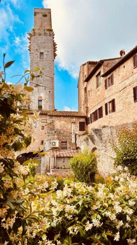 Fabio Apartments San Gimignano - image 2