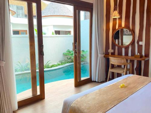 One-Bedroom Pool Villa image 5