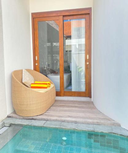 One-Bedroom Pool Villa image 1