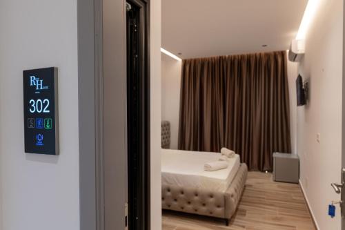 Rest Hour Hotel - Saranda