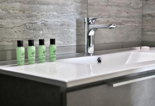 Helios Studios & Apartments, Makry Gialos (Foto 11)