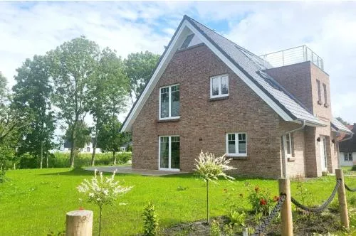 Friesenperle, in schönster Lage in Tönning, Deutschland
