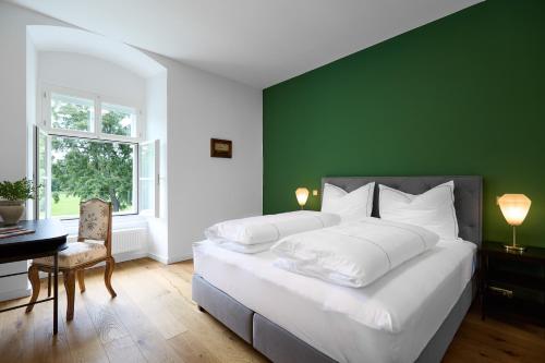 Altes Schloss - Boutique Ferienwohnung in Achau
