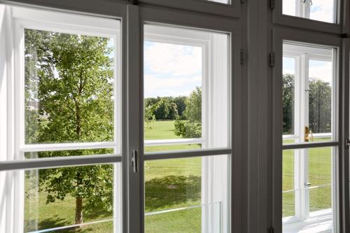 Aed, Altes Schloss - Boutique Ferienwohnung in Achau