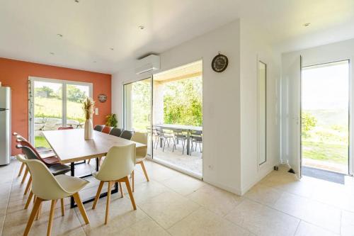 LE CAMPALOU in Belhomme