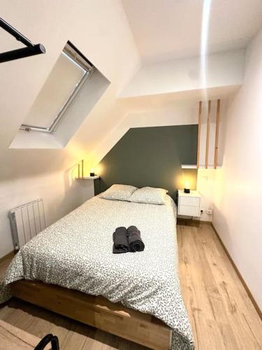 Charmant studio hyper centre in Rodez