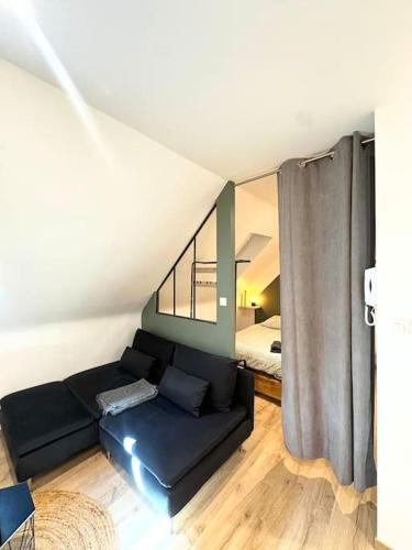 Charmant studio hyper centre in Rodez