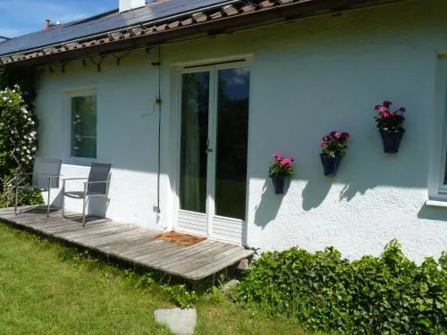Apartment am Innradweg in Gars am Inn, Deutschland