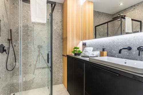 Apartament 17 Obrońców Pokoju 10A, Szklarska Poręba (photo 4)