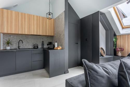 Apartament 17 Obrońców Pokoju 10A, Szklarska Poręba (photo 5)