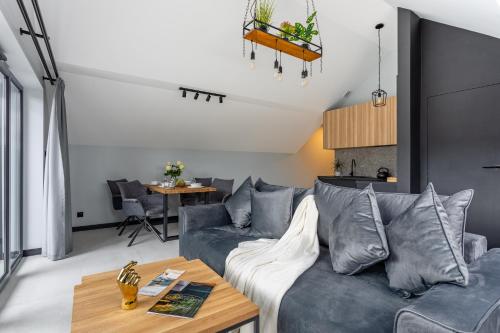 Apartament 17 Obrońców Pokoju 10A, Szklarska Poręba (photo 7)