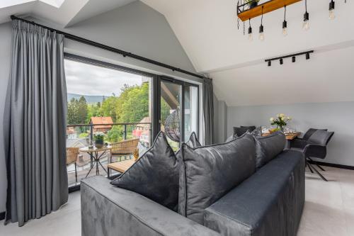 Apartament 17 Obrońców Pokoju 10A, Szklarska Poręba (photo 8)