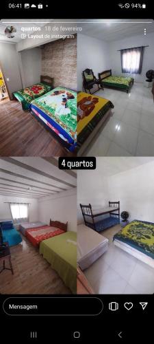 Chácara Canaã