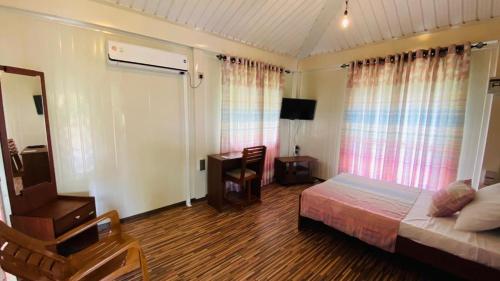 . Suwa Arana Family Resort