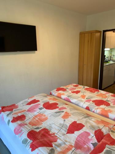 Panoramahaus 5105 in บาด ไรเชินฮาลล์