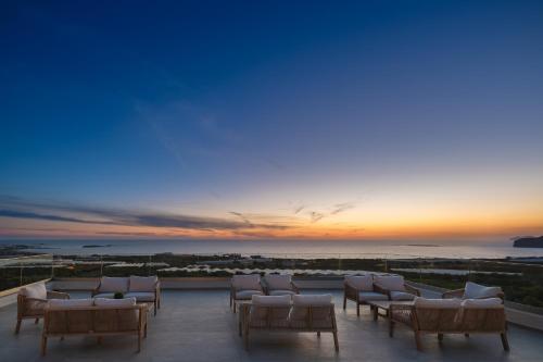 Facilities, Diamond Star Hotel in Kissamos